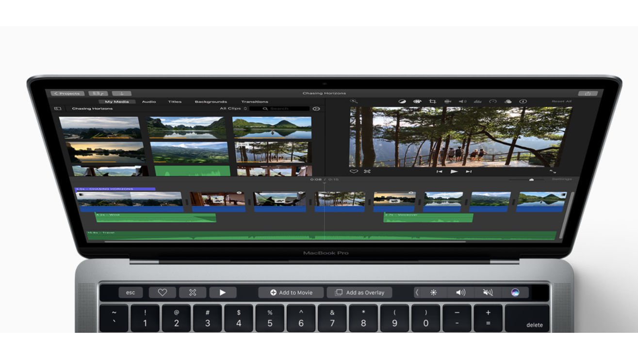 What Kind Of Mac Is Best For Video Editing